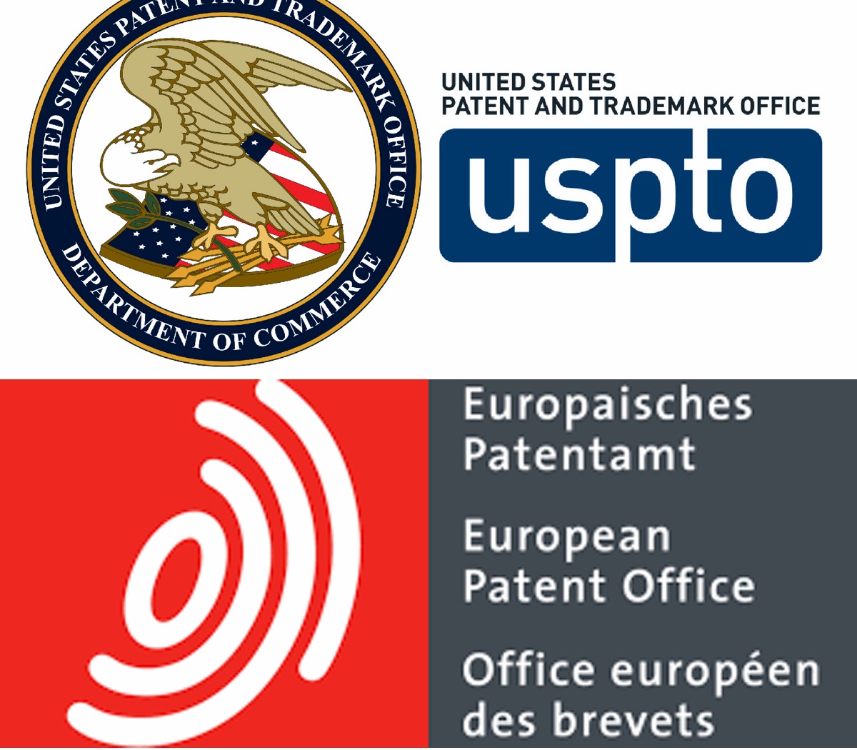 Patent drawing requirement