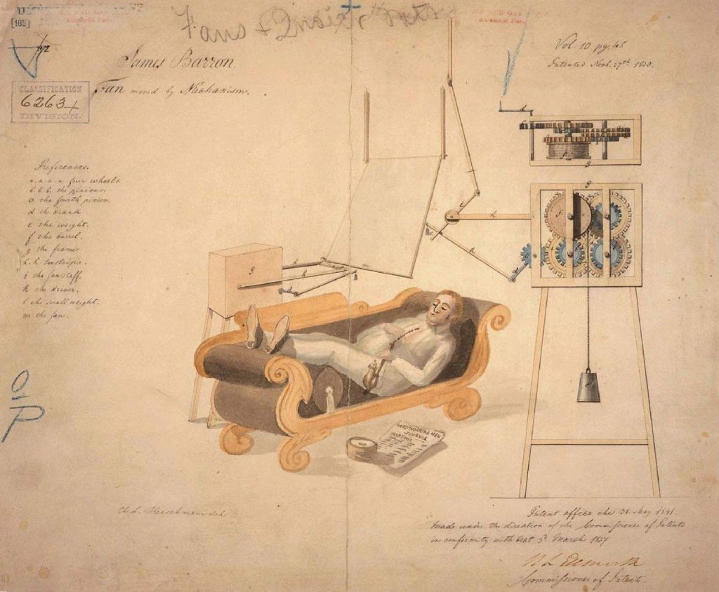 patent drawings