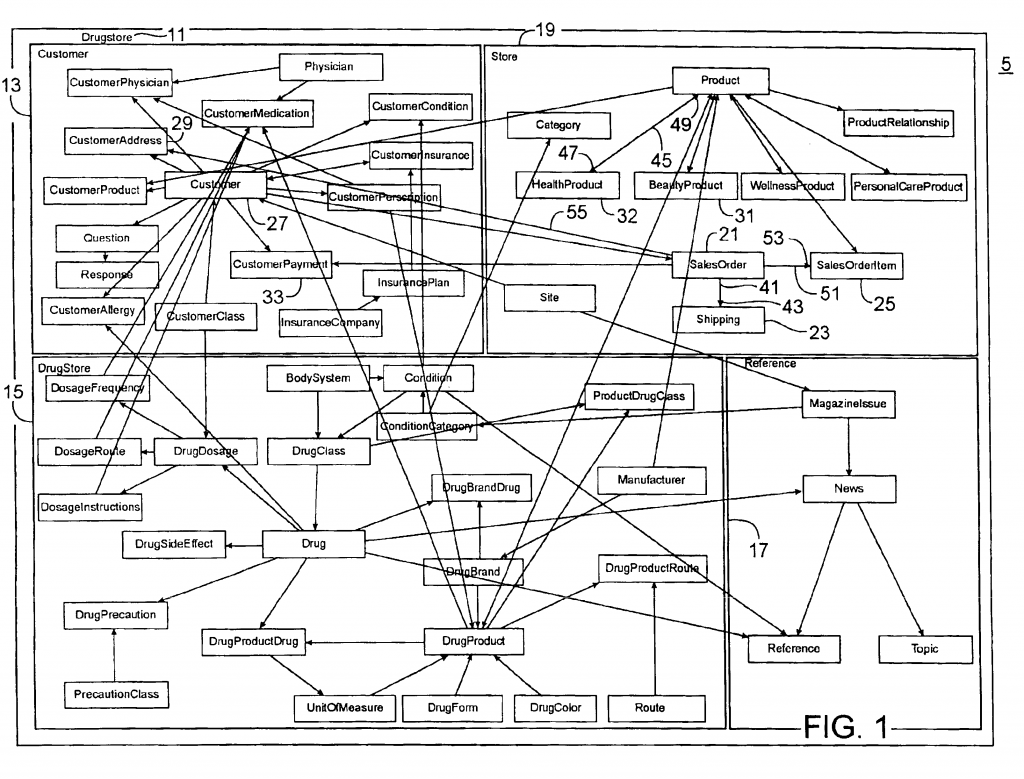 patent application process