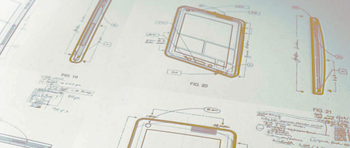 patent illustration