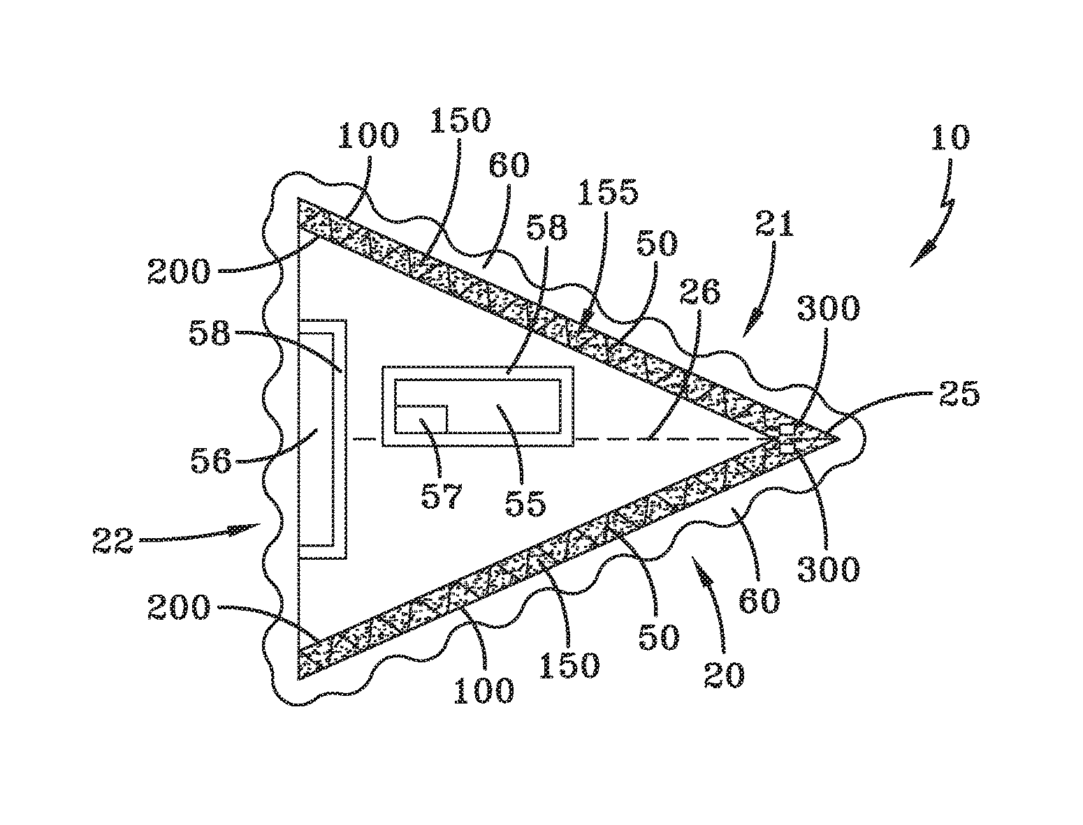 ufo patent