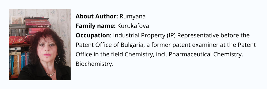 procedures for patent