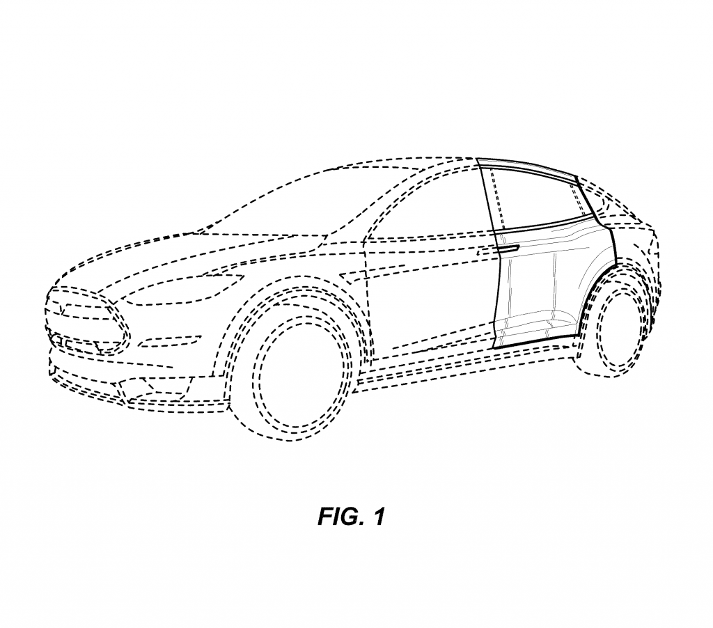 electric car