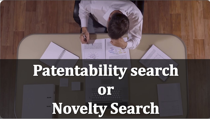 Novelty Search Meaning