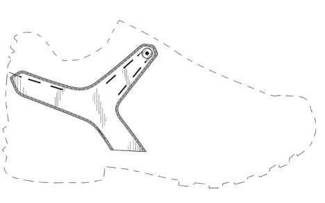 Design-patent-drawing-example-ornamental