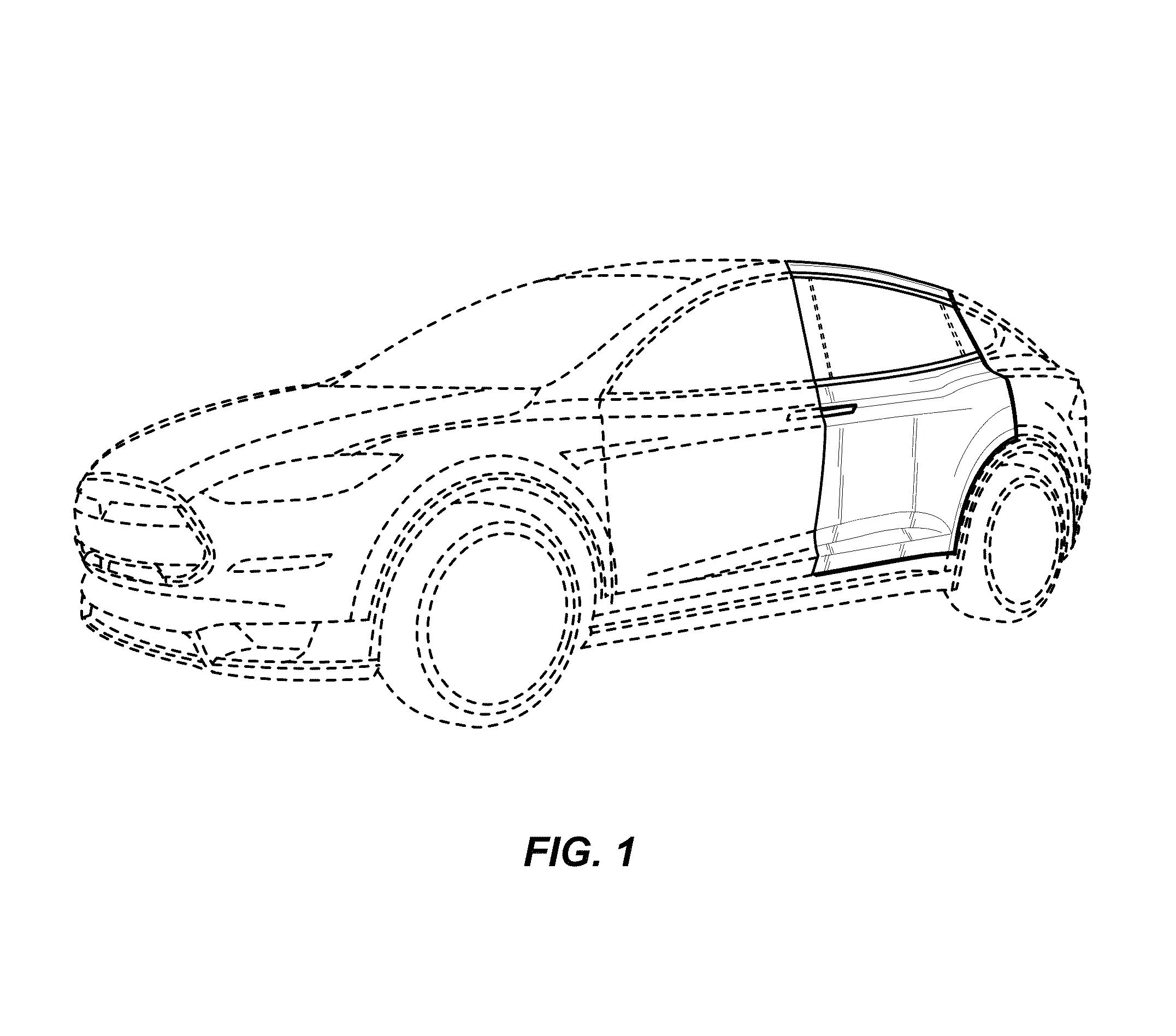 Design-patent-drawing-examples-car-exterior