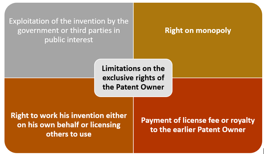 Limitations-on-the-exclusive-rights-of-the-Patent-Owner