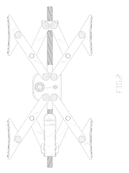 design-patent-illustration-tire-chock