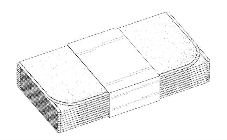 Microfiber-drying-cloth-design-patents-for-textiles