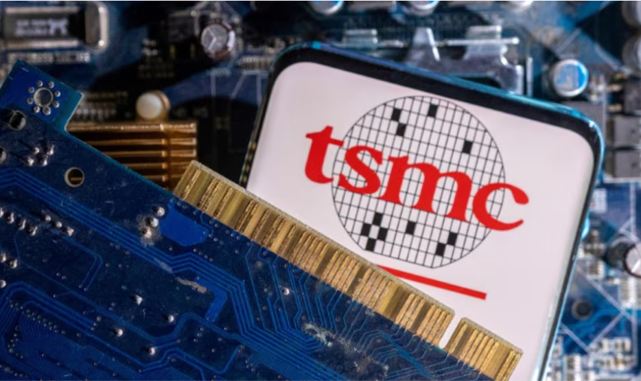 TSMC-world’s-largest-contract-chipmaker