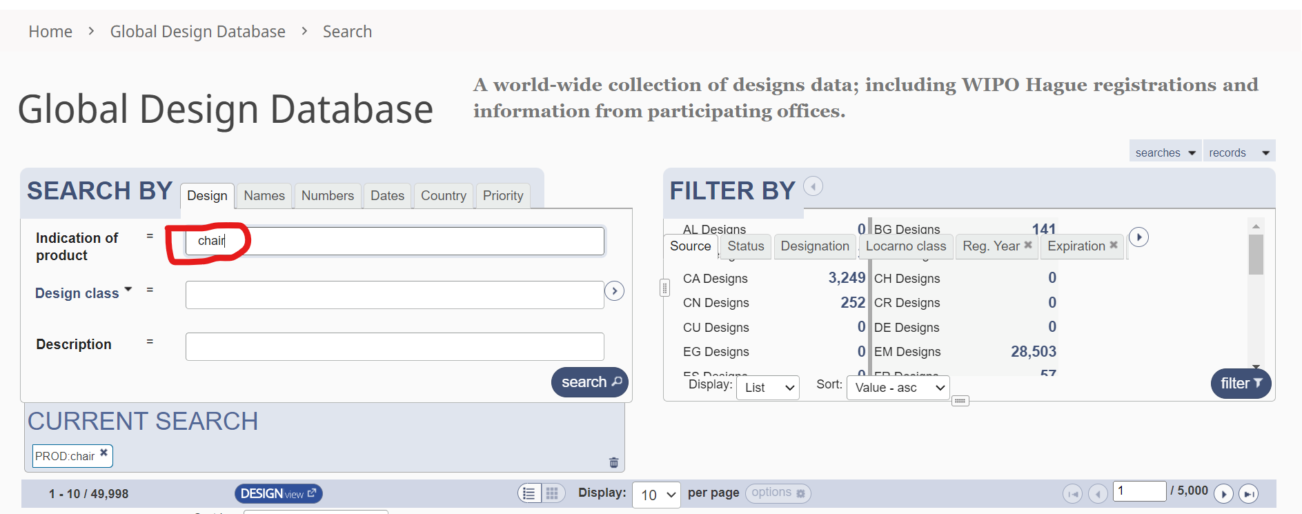 WIPO-Global-Design-Database